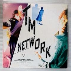 TM NETWORK レコード　 LP　 セット TM NETWORK TM ネットワーク / humansystem - 中古レコード通販