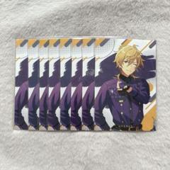 あんスタ ポストカード 羽風薫