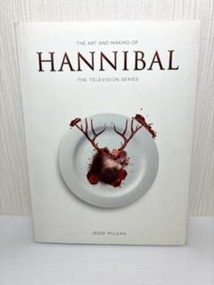 2025年最新】the art and making of hannibalの人気アイテム