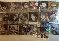 NARUTO にふぉるめーしょん まとめ売り