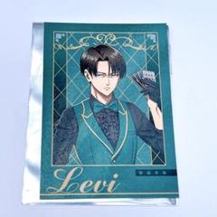 進撃の巨人 リヴァイ エレン エルヴィン ブロマイド attackontitan lead-netstore_012010s152skt24