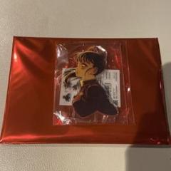 鬼滅の刃 キービジュアル ランダムアクリルスタンド 無限城編 栗花落カナヲ