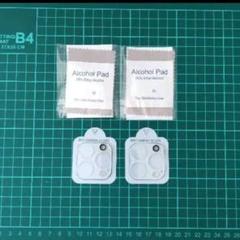 ‼️早い者勝ち‼️カメラフィルム レンズ保護 3眼レンズ保護
