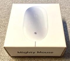 Apple Mighty Mouse MA086J/A｜Yahoo!フリマ（旧PayPayフリマ）