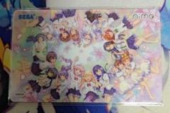 オンゲキ Aime headliner