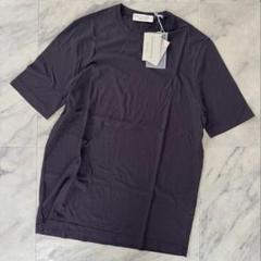 【新品未使用】　FILIPPO DE LAURENTIIS カットソー