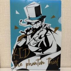 2025年最新】怪盗キッドクリアファイルの人気アイテム - メルカリ
