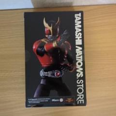 Amazon.co.jp: TAMASHII NATIONS S.H.フィギュアーツ 仮面