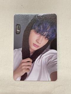 TXT TOMORROW Weverse album B ヒュニンカイ