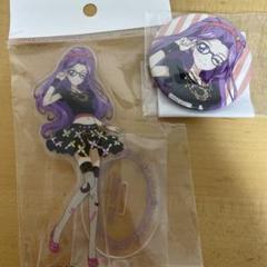 アイカツ！ アクリルスタンド 神崎美月: キャラグッズ