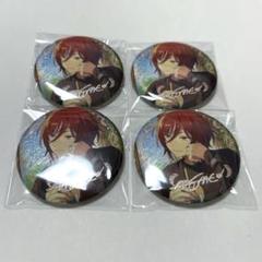 あんスタ 逆先 夏目 セット 缶バ アクスタ アクキー 中国 - メルカリ