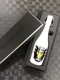 値下げ‼️HUMANMADE SAKE STORM COWBOY 純米酒 SAKE STORM COWBOY S3 MIDDLE PRESS 発売のお知らせ – HUMAN