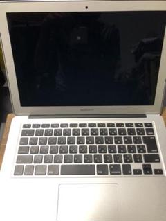 Mac Book Air 13-inch 2013