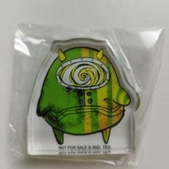 最終防衛学園 アクリルブロック 東京ゲームショウ