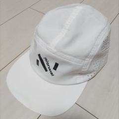 値下げ！NORMAL　レースキャップ　トレイルランニング　サイズフリー 値下げ！NORMAL レースキャップ トレイルランニング サイズ