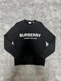 BURBERRY LONDON ENGLAND 20SS スウェット トレーナー