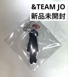 &TEAM JO じょう Go in Blind 月狼 アクリルチャーム