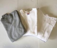set❸ united athle 12.0ozスウェット パーカー裏起毛 最終