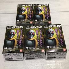 2025年最新】SHODO 仮面ライダー ショッカーライダーの人気