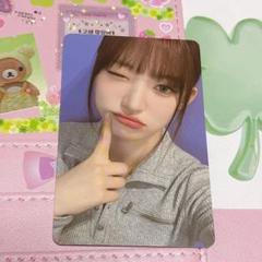 billlie キーリング withmuu MD ぬいぐるみ トレカ Amazon.co.jp: Billlie withmuu MD キーリング トレカ2種セット