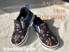 TOY STORY スリッポン 14cm / Hawkins Sport
