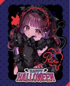 新品未開封　iLiFE 心花りり　ハロウィン限定推しTシャツ　XL ビッグサイズ iLife 心花りり HW限定推しT 2024ハロウィン推しT グッズ T