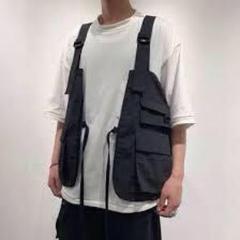 Toironier トワロニエ 3WAYベスト