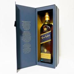 新品【JOHNNIE WALKER】BLUE LABEL■送料無料のサムネイル