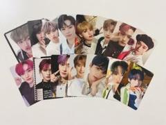 2025年最新】stray kids nacific リノ トレカの人気アイテム