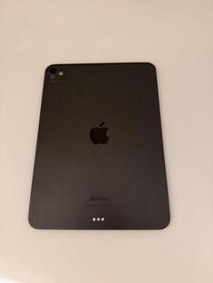 iPadPro M4／11インチ／Wi-Fi／256GB／ブラック／新品未開封 11-inch iPad Pro Wi-Fi 256GB Standard Glass - Space Black