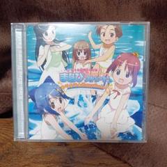 PS2ゲーム・まなびストレート！キラキラ★HappyFesta・サウンドトラック
