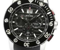 EDOX Class 1 クオーツのサムネイル