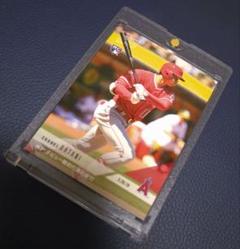 497 MLB カード / 大谷翔平 SHOHEI OHTANI RC ルーキー