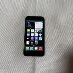 美品 SIMフリー iPhoneSE 第3世代 128GB バッテリー100%