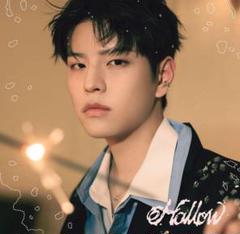 Stray Kids スンミン FC盤 10枚セット Stray Kids Hollow FC盤 スンミン 開封済 封入コンプセット