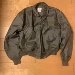 美品 米軍実物 CWU-36P フライトジャケット 1997年 XL 希少 美品 米軍実物 CWU-36P フライトジャケット 1997年 XL 希少