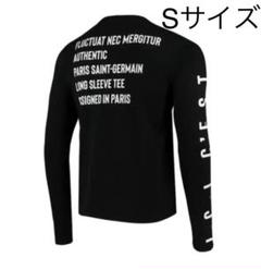パリサンジェルマン長袖tシャツ メルカリ
