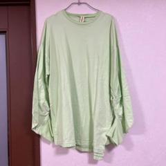 nagonstans 長袖　カットソー 2025年最新】nagonstans レディース 長袖 Tシャツ・カットソーの