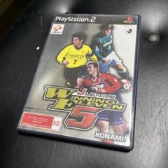 Jリーグウイニングイレブン5