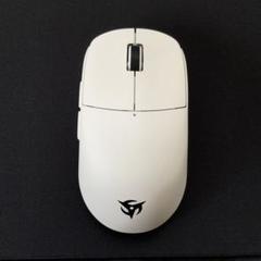 Ninjutso Sora White