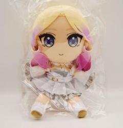 C105 新作！ 学園アイドルマスター ぬいぐるみ 十王星南 Gift ギフト C105 新作！ 学園アイドルマスター ぬいぐるみ 十王星南 Gift