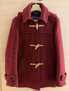 アーノルドブルック ダッフルコートの中古 未使用品を探そう メルカリ