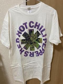 RED HOT CHILI PEPPERS 2019 サマソニ限定Tシャツ XL - メルカリ