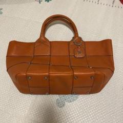 極美品☆MAXX NEW YORK マックスニューヨーク ショルダーバッグ