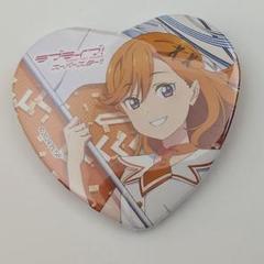 澁谷かのん 缶バッジセット ラブライブ！スーパースター!! 3rd LoveLive! Tour ～WE WILL