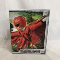 UB5195 中古 動物戦隊ジュウオウジャー Blu-ray