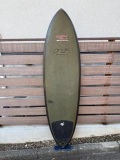 HAYDEN SHAPES HYFLEX ショートボード