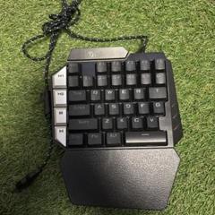 青軸 ゲーミングキーボード
