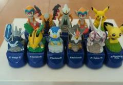 セブンイレブン限定ポケモンアクションカー全種類 セブンイレブン限定ポケモンアクションカー全種類 - メルカリ