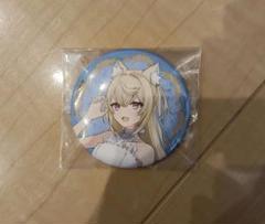フワワ＆モココ・アビスガード 台湾六福水樂園 台中台湾 缶バッジ Amazon.co.jp: モココ アビスガード ホロ ライブ 台湾 六福水
